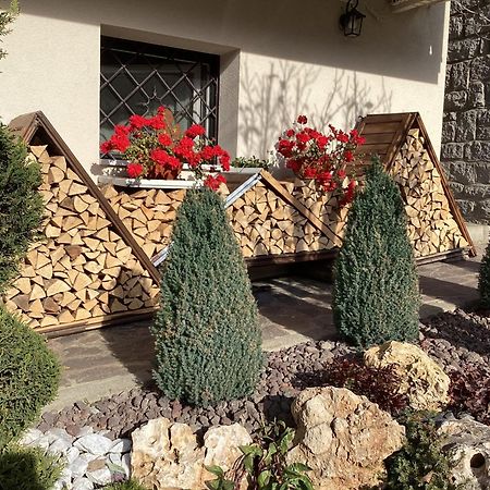 B&B Villa Paradiso Mezzana  Ngoại thất bức ảnh