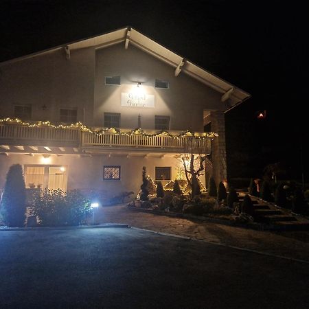 B&B Villa Paradiso Mezzana  Ngoại thất bức ảnh