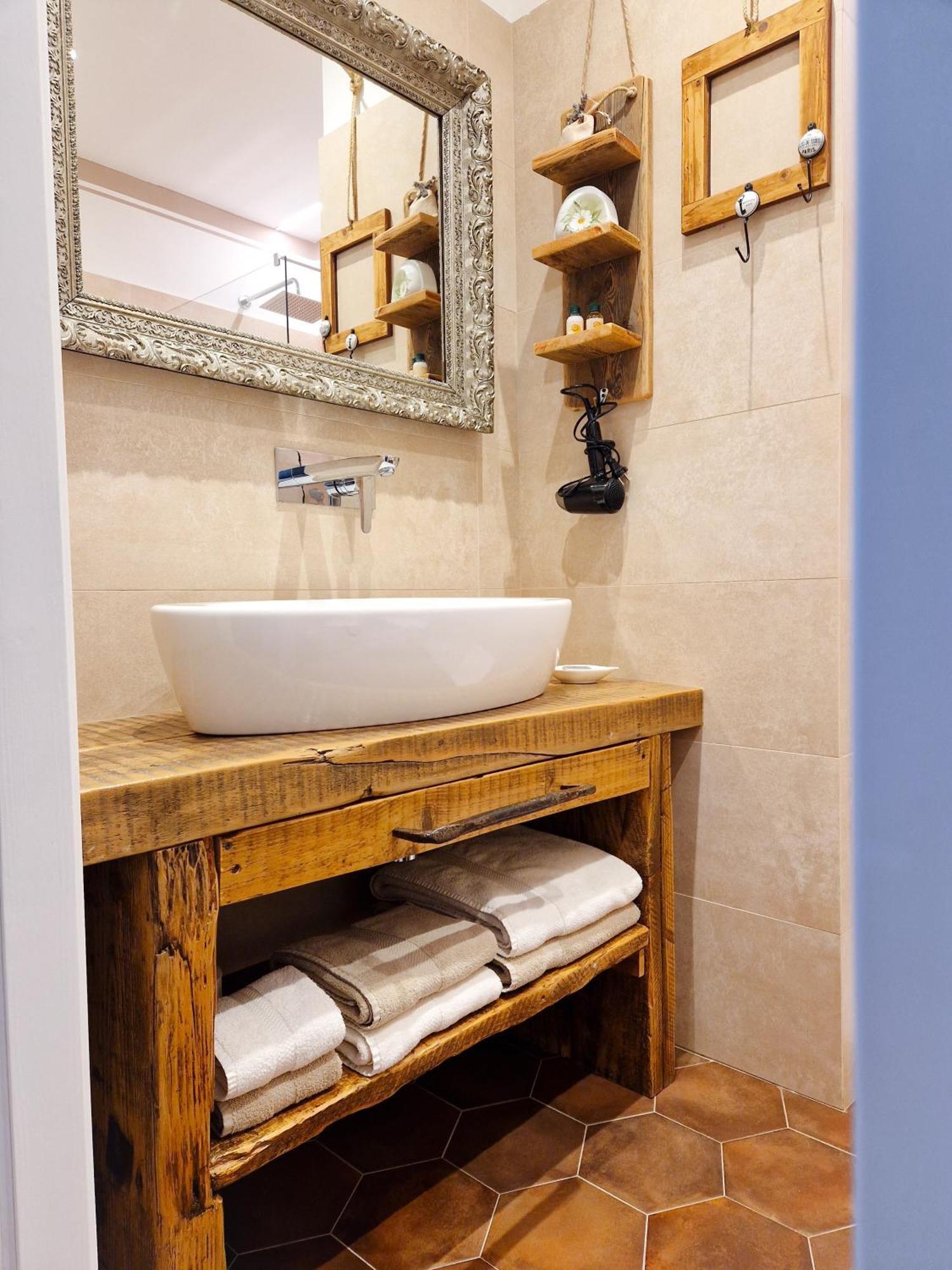 B&B Villa Paradiso Mezzana  Ngoại thất bức ảnh